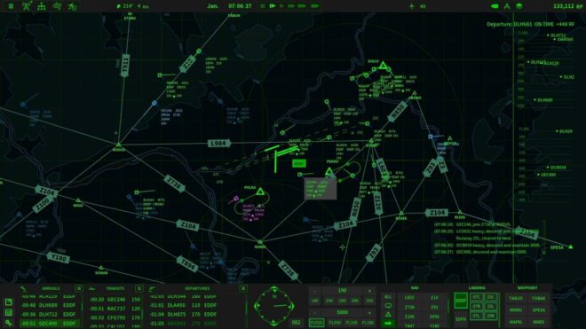 Air Traffic: Greenlight Air Traffic: Greenlight