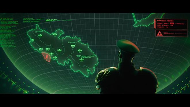 Supremacy: Warhammer 40,000 Supremacy: Warhammer 40,000