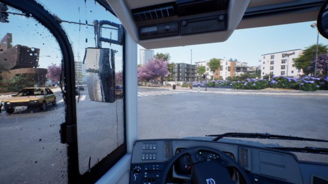 Bus Simulator 27 Bus Simulator 27