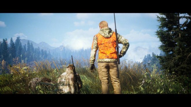 Hunting Simulator 3 Hunting Simulator 3