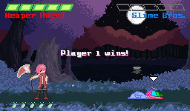HYPERFIGHT HYPERFIGHT