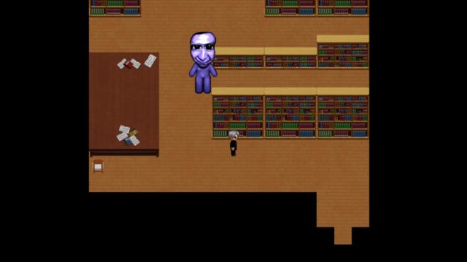 Ao Oni (Aooni) Ao Oni (Aooni)
