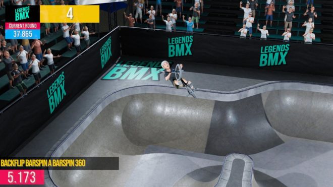 Legends BMX Legends BMX