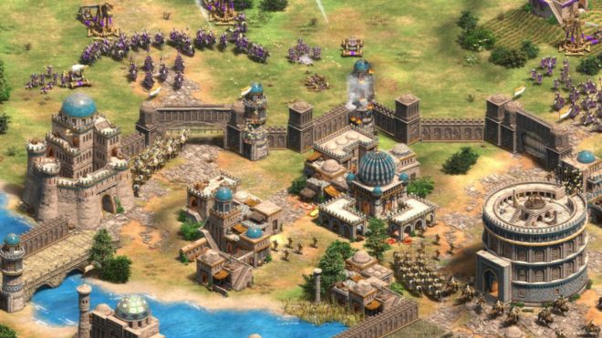 Age of Empires II Age of Empires II