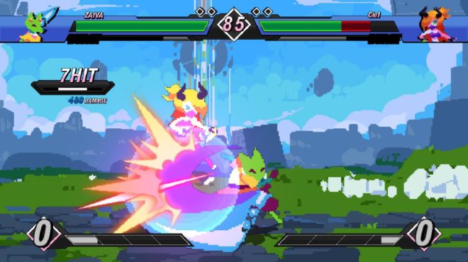 Arcus Chroma: Classic Arcus Chroma: Classic