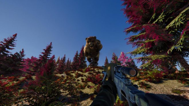 The Lost Hunter The Lost Hunter