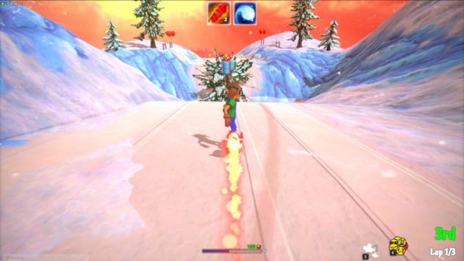 Elfboarders Elfboarders