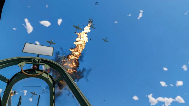 Aces of Thunder Aces of Thunder