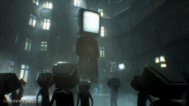 Observer (2017) Observer (2017)