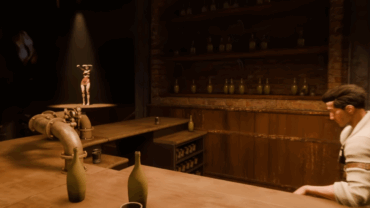 Pathologic 3: какой диагноз поставить Хулан в баре Андрея Стаматина (День 3)