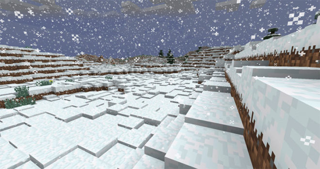 Eternal Winter Eternal Winter