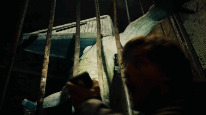 Return to Silent Hill