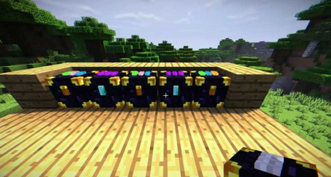 Ender Storage Ender Storage