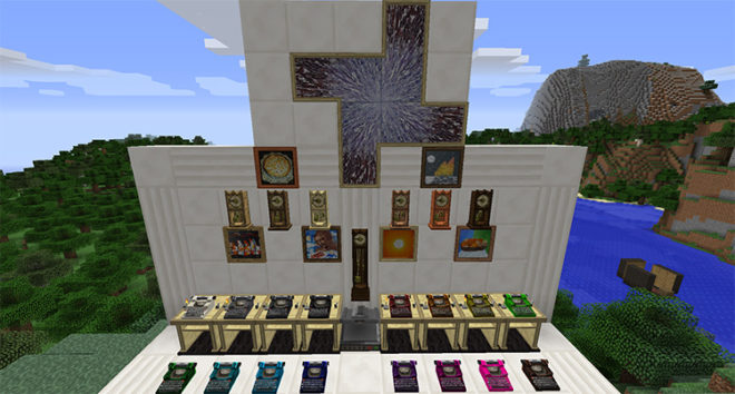 Bibliocraft Bibliocraft