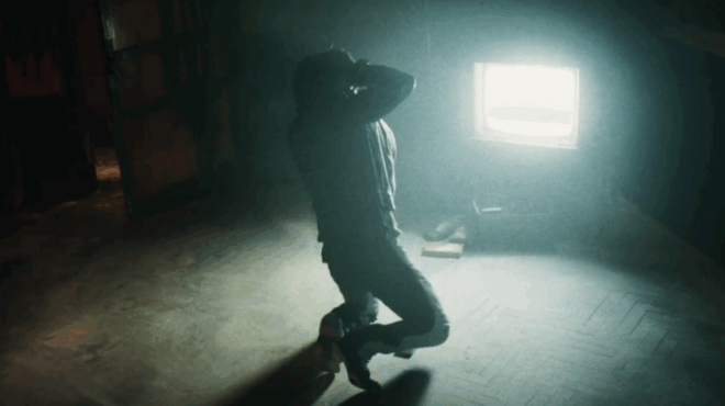 Return to Silent Hill