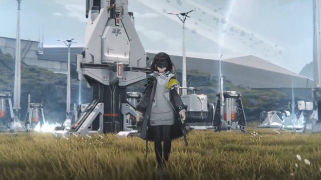 Arknights: Endfield