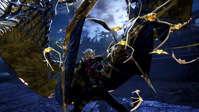 Code Vein 2