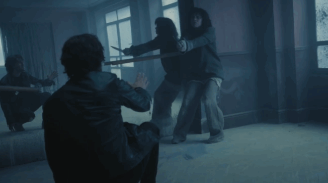 Return to Silent Hill