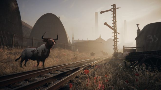 Pathologic 3