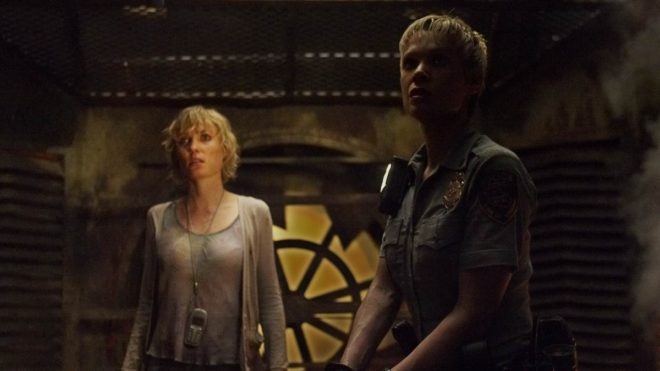 Silent Hill (2009)