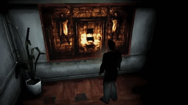 Silent Hill