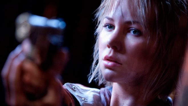 Silent Hill: Revelation 3D