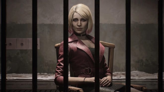 Silent Hill 2 Remake