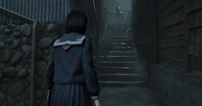 Silent Hill F