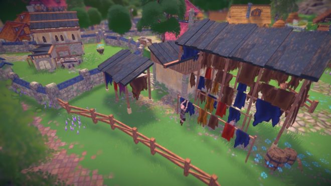 City Tales – Medieval Era