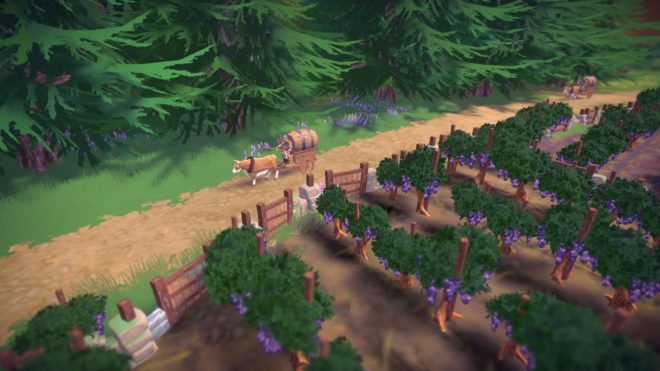 City Tales – Medieval Era