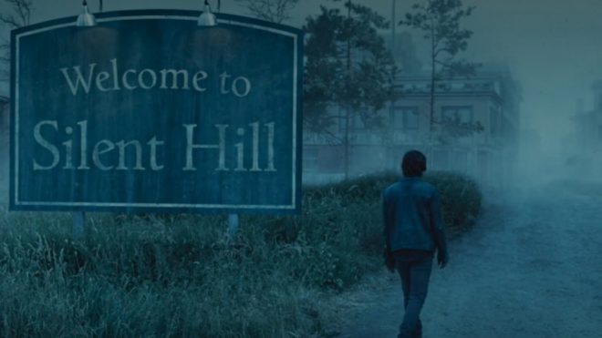 Return to Silent Hill