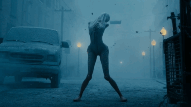 Return to Silent Hill