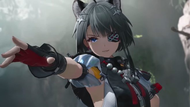 Arknights: Endfield