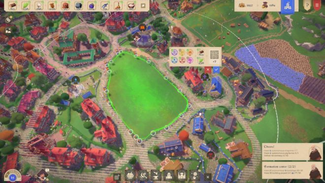 City Tales – Medieval Era