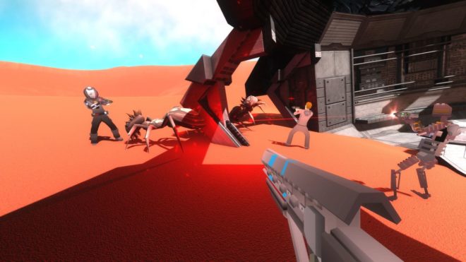 PULSAR: Lost Colony PULSAR: Lost Colony