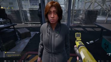 Гайд Quarantine Zone: The Last Check — как получить больше диагностических шприцев