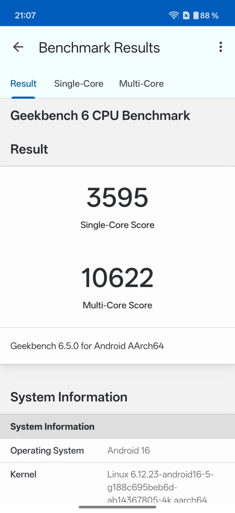 OnePlus 15
