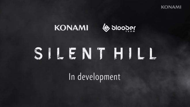 Silent Hill 1 Silent Hill 1
