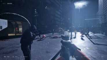 Гайд Quarantine Zone: The Last Check — как пройти поручение «Скелеты в шкафу»