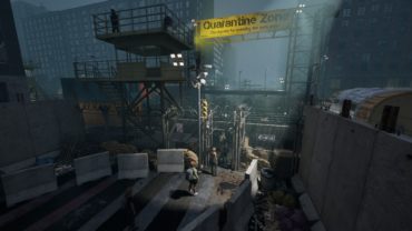 Гайд Quarantine Zone: The Last Check — как зарабатывать деньги и улучшать базу