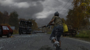 Игры, похожие на DayZ
