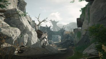 Гайд Arknights: Endfield — как найти Аурелин на Перевале Долины