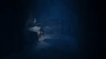 Гайд REANIMAL — все секреты и коллекционные предметы главы 2