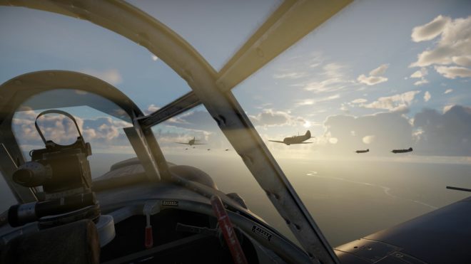 Aces of Thunder Aces of Thunder