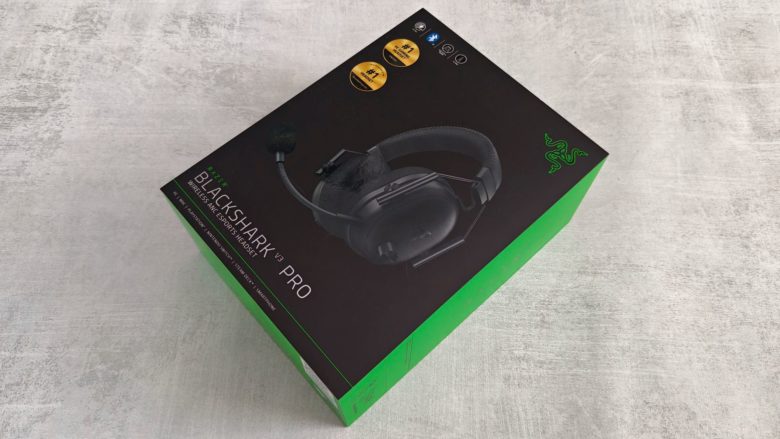 Razer BlackShark V3 Pro