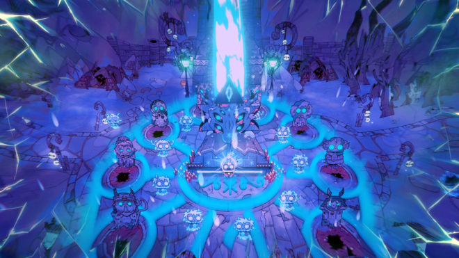 Cult of the Lamb: Woolhaven Cult of the Lamb: Woolhaven
