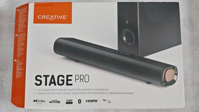Creative Stage Pro Creative Stage Pro