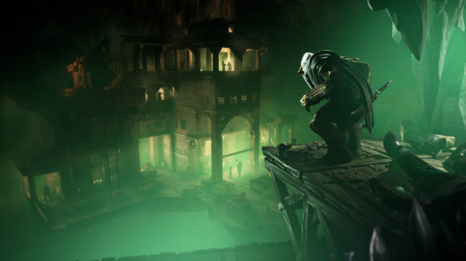 Styx: Blades of Greed Styx: Blades of Greed