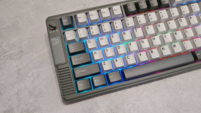 EPOMAKER RT85