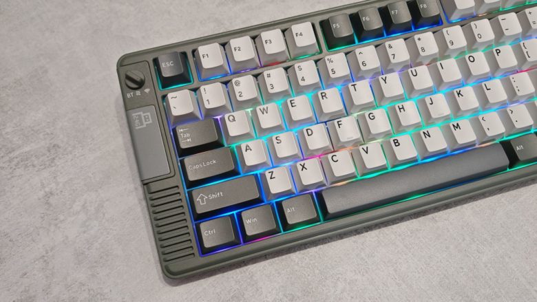 EPOMAKER RT85